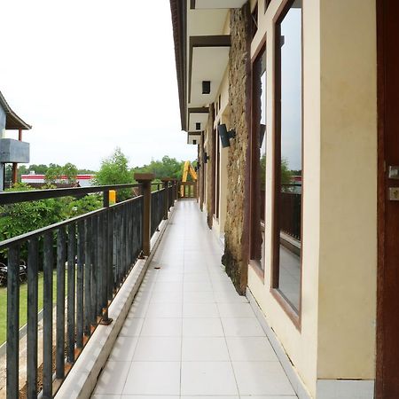 Pondok Jempiring Kuta Lombok Extérieur photo