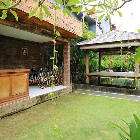 Pondok Jempiring Kuta Lombok Extérieur photo
