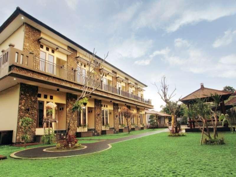 Pondok Jempiring Kuta Lombok Extérieur photo