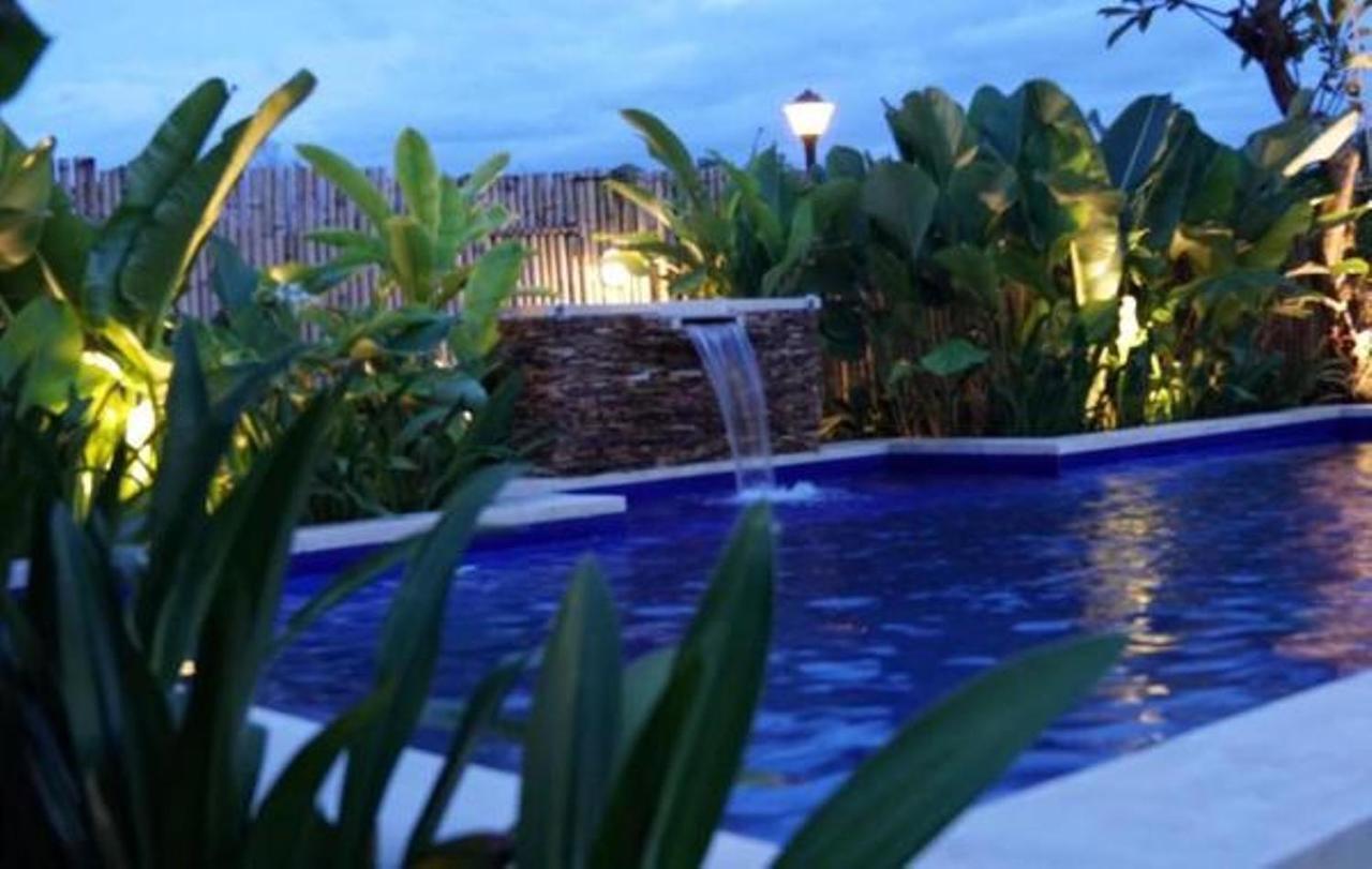 Pondok Jempiring Kuta Lombok Extérieur photo