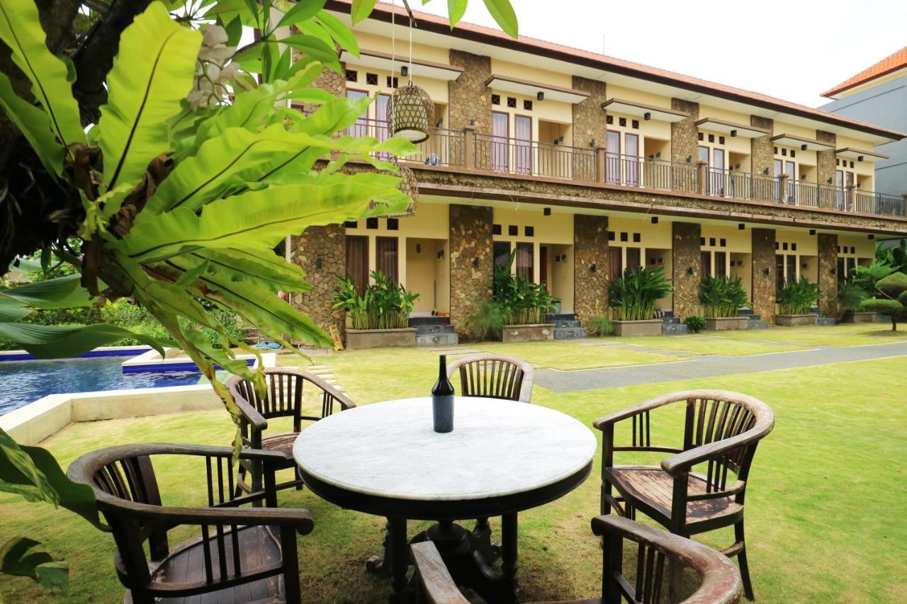 Pondok Jempiring Kuta Lombok Extérieur photo