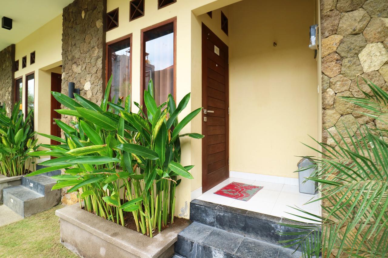 Pondok Jempiring Kuta Lombok Extérieur photo