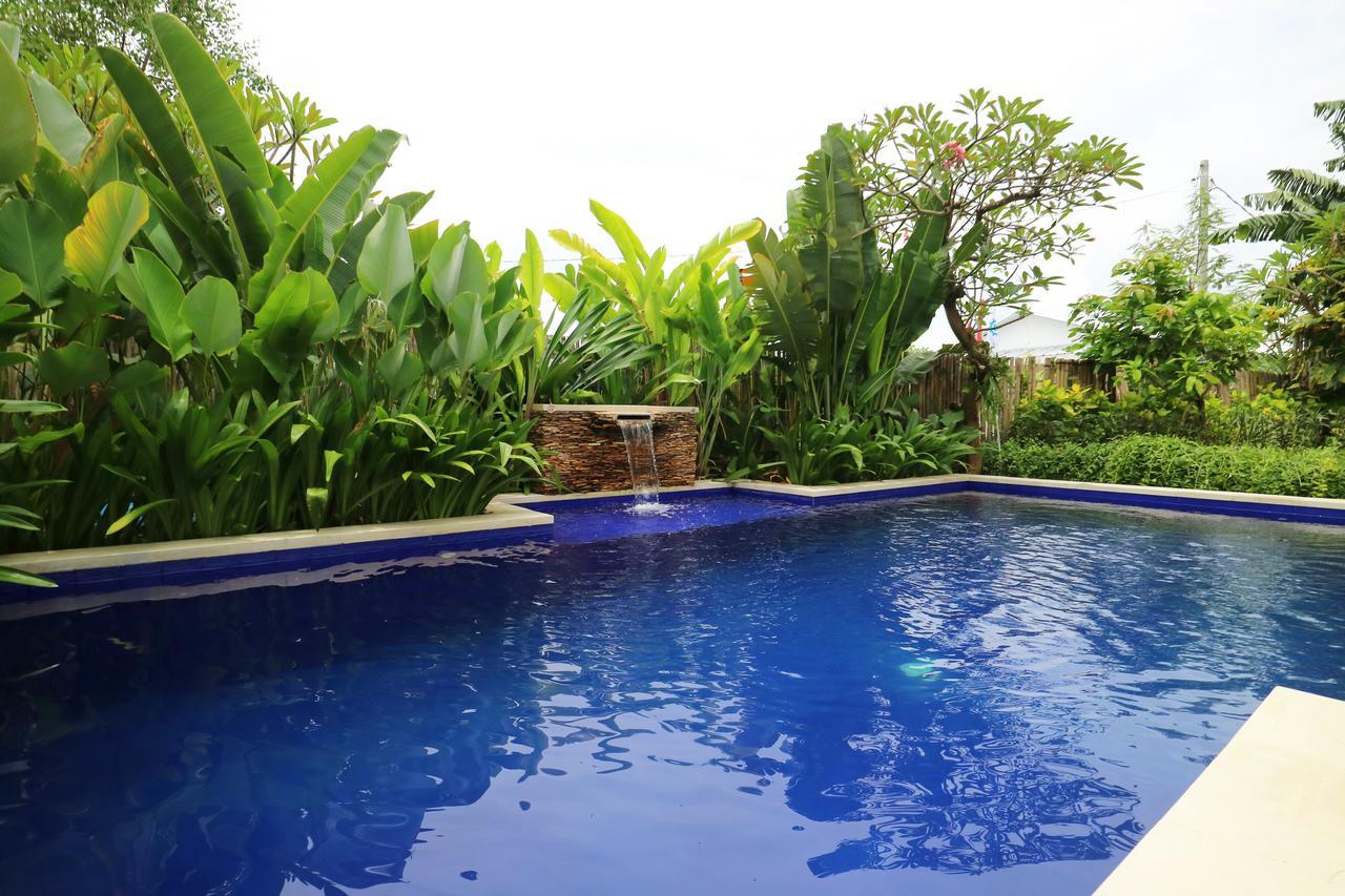 Pondok Jempiring Kuta Lombok Extérieur photo