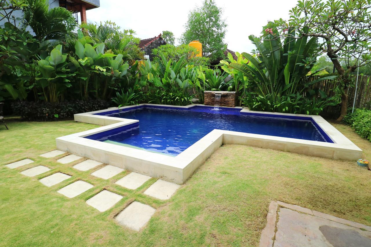Pondok Jempiring Kuta Lombok Extérieur photo