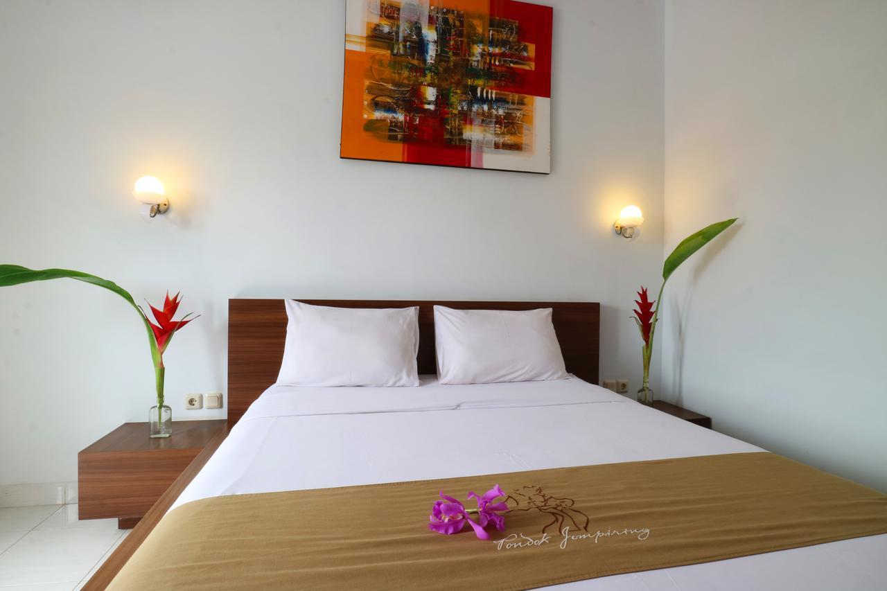 Pondok Jempiring Kuta Lombok Extérieur photo