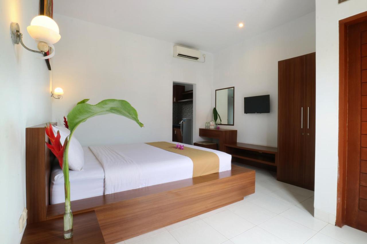 Pondok Jempiring Kuta Lombok Extérieur photo