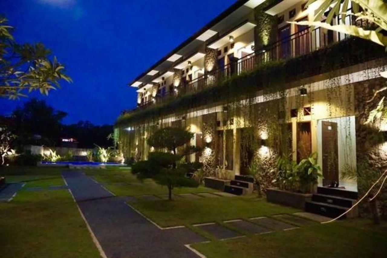 Pondok Jempiring Kuta Lombok Extérieur photo