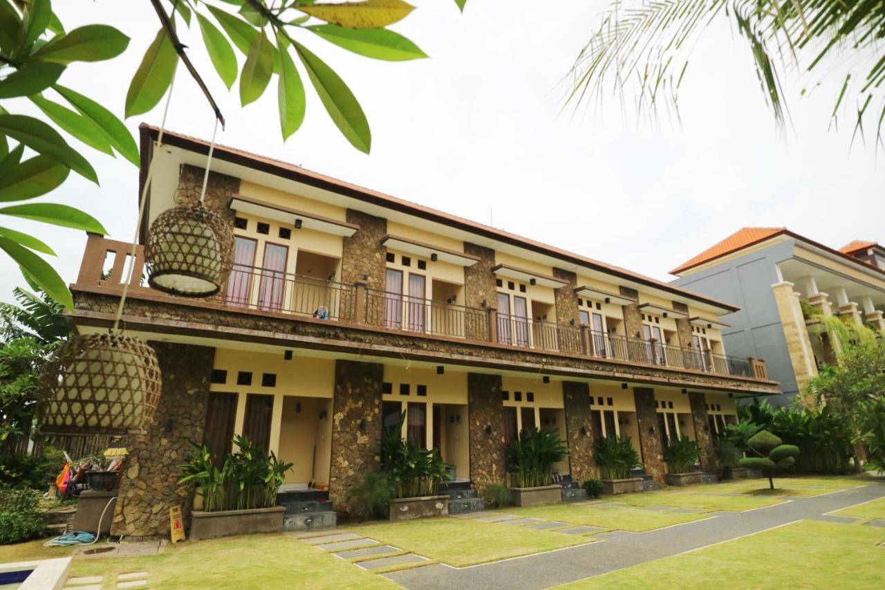 Pondok Jempiring Kuta Lombok Extérieur photo