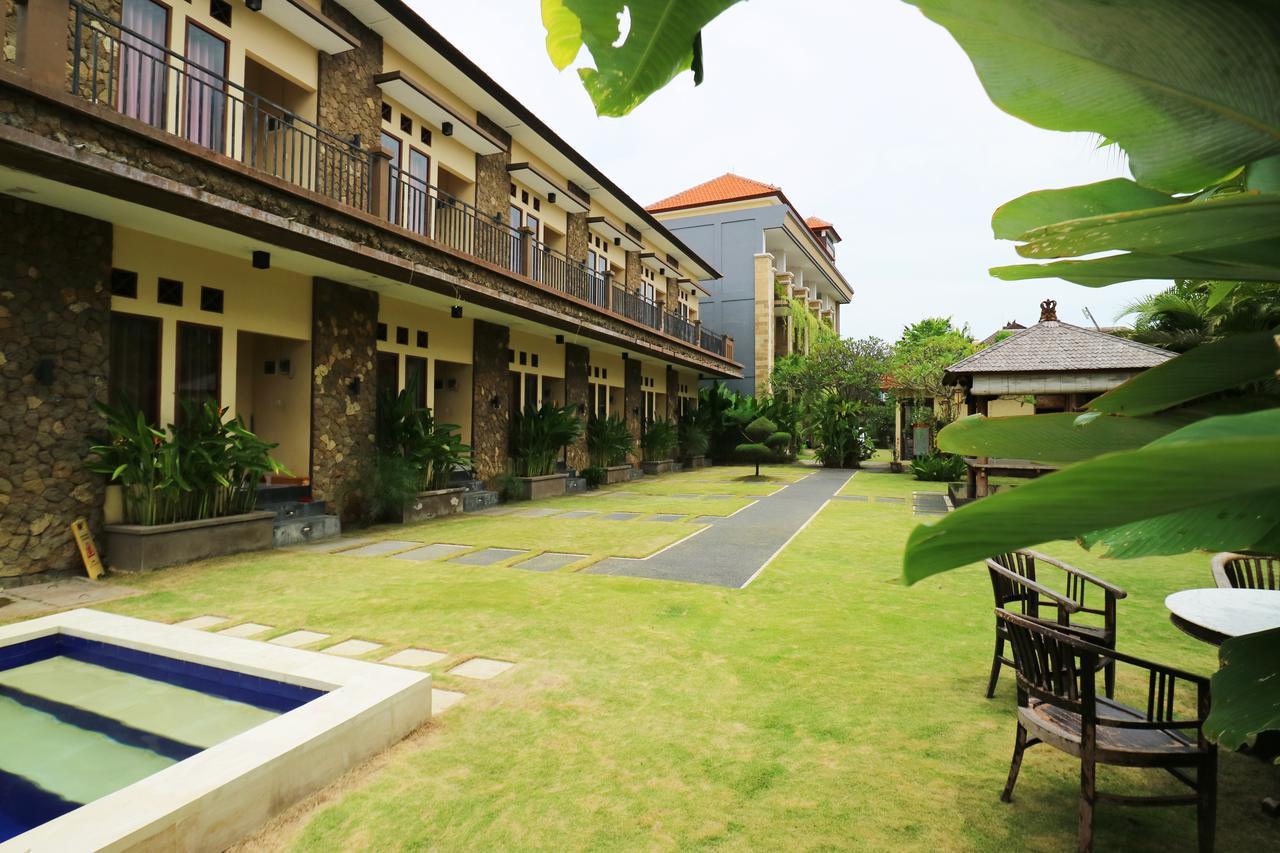 Pondok Jempiring Kuta Lombok Extérieur photo