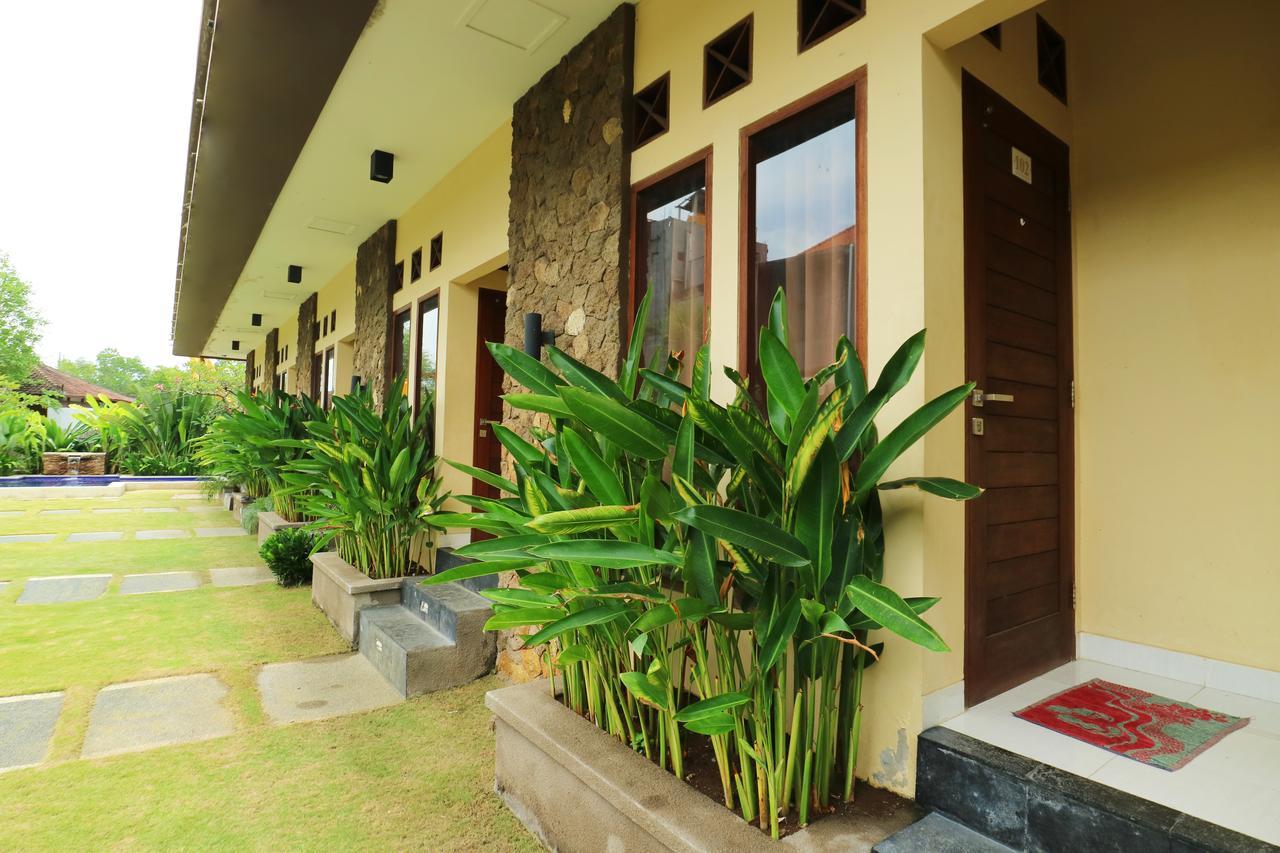 Pondok Jempiring Kuta Lombok Extérieur photo