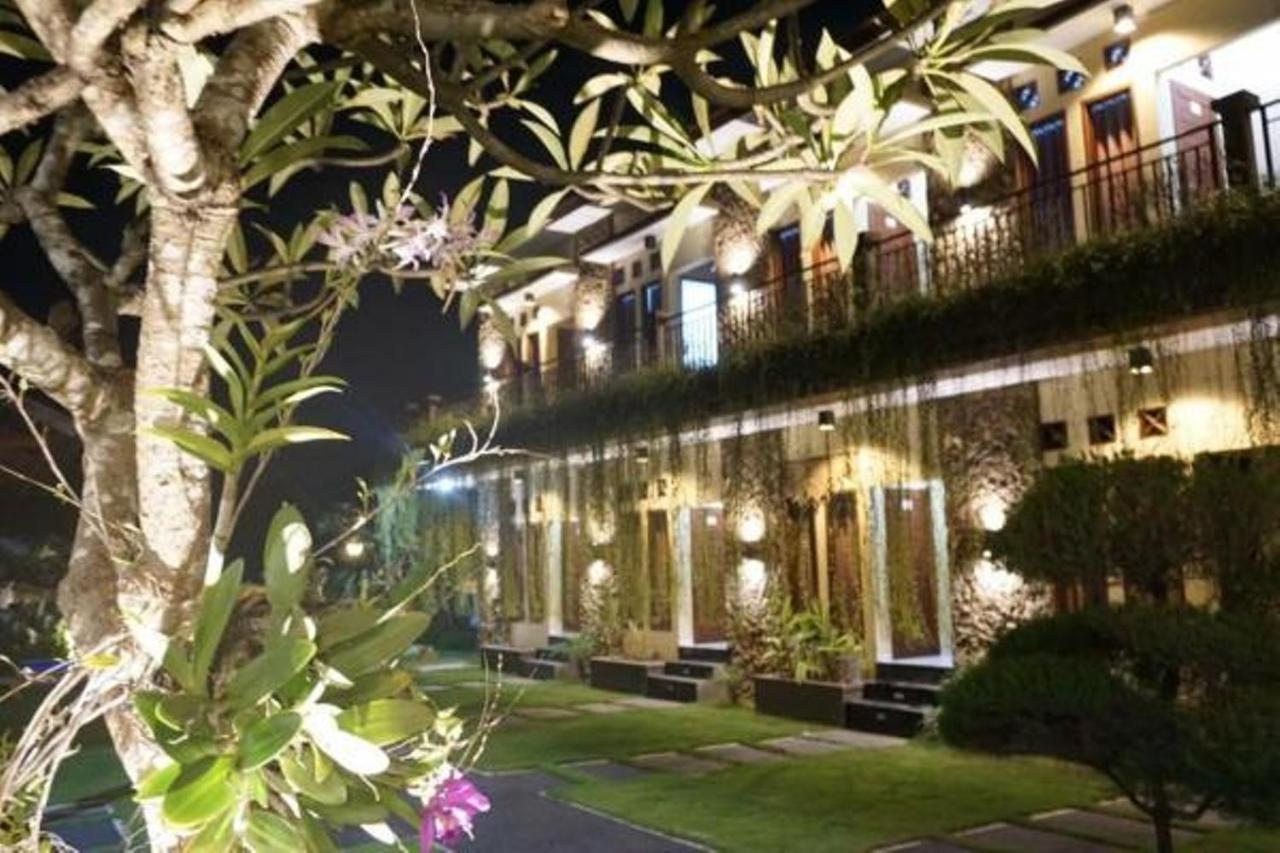 Pondok Jempiring Kuta Lombok Extérieur photo