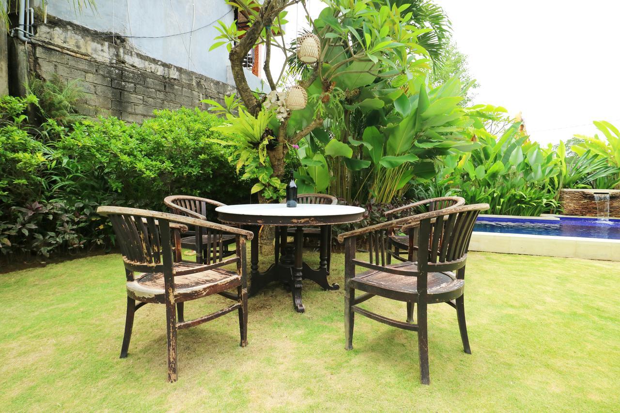 Pondok Jempiring Kuta Lombok Extérieur photo