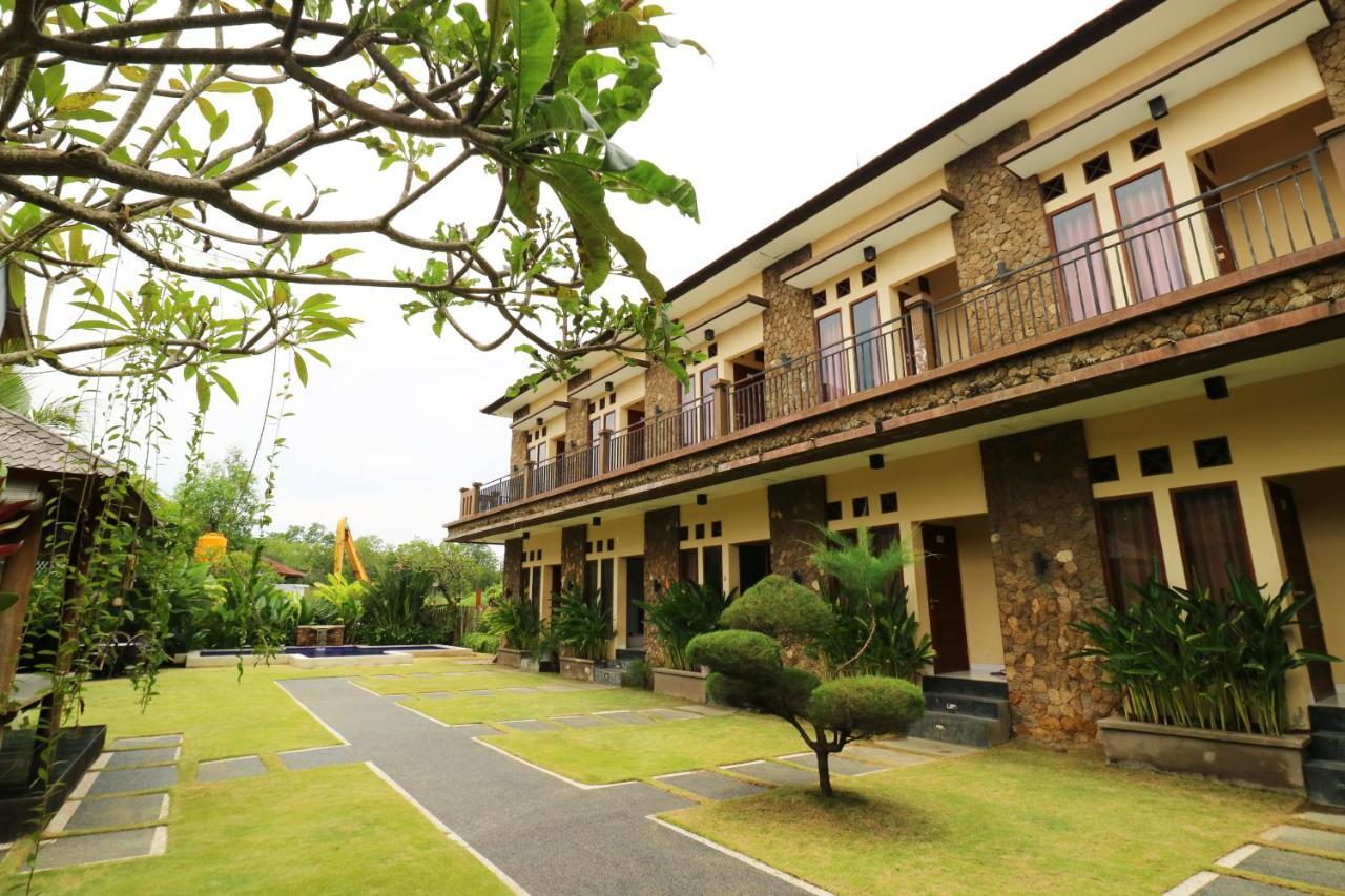 Pondok Jempiring Kuta Lombok Extérieur photo