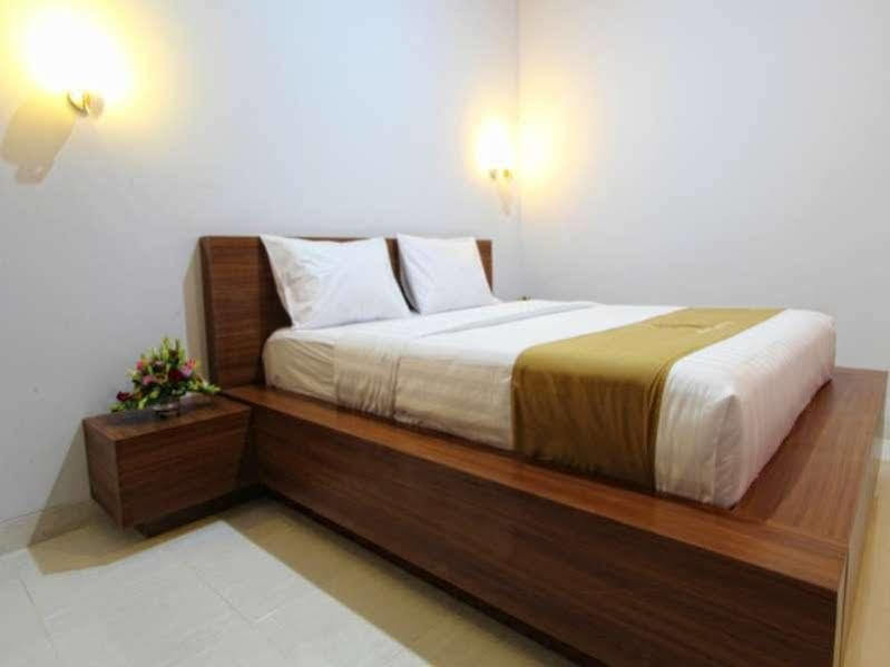 Pondok Jempiring Kuta Lombok Extérieur photo