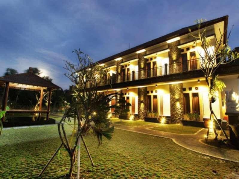Pondok Jempiring Kuta Lombok Extérieur photo