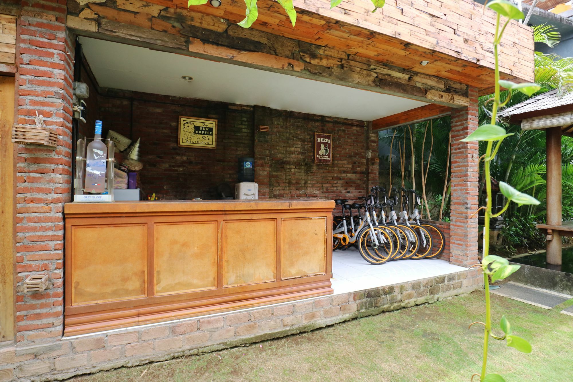 Pondok Jempiring Kuta Lombok Extérieur photo