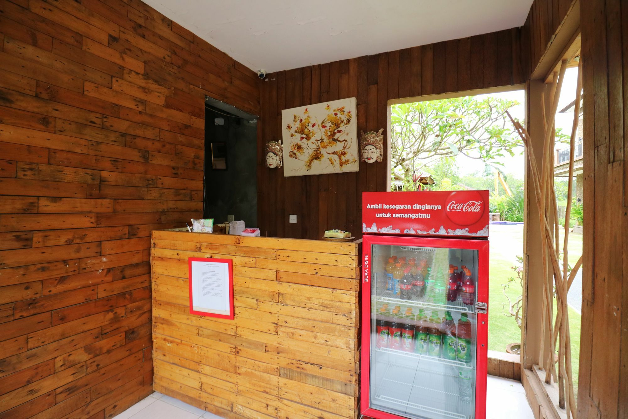 Pondok Jempiring Kuta Lombok Extérieur photo