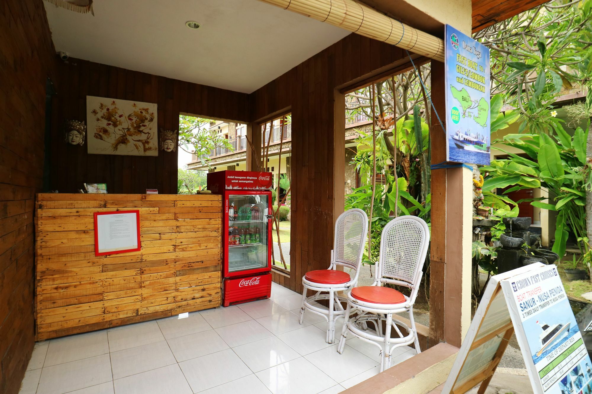 Pondok Jempiring Kuta Lombok Extérieur photo